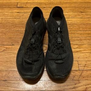 Salomon Sense Flow 2 runners in used/worn but good condition